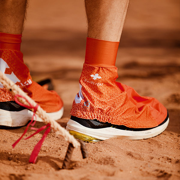 Polainas DESERT (Sun protect)