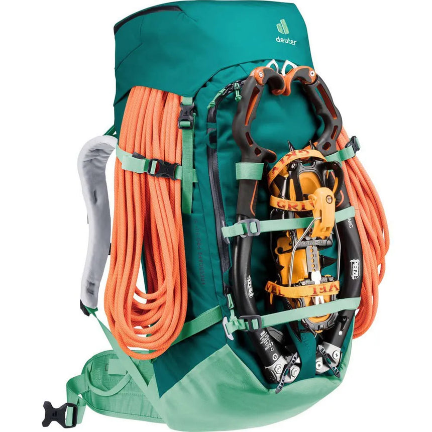 DEUTER FREESCAPE PRO 38+SL 3300222 3255