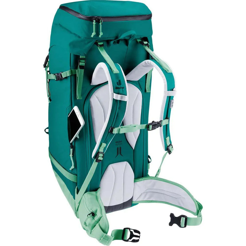 DEUTER FREESCAPE PRO 38+SL 3300222 3255