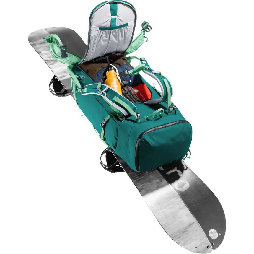 DEUTER FREESCAPE PRO 38+SL 3300222 3255