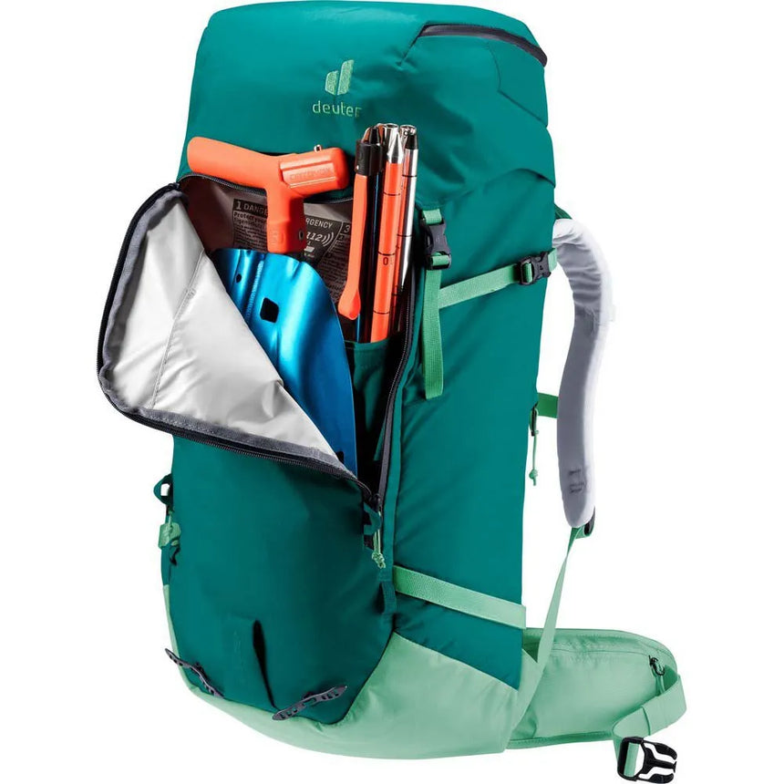 DEUTER FREESCAPE PRO 38+SL 3300222 3255