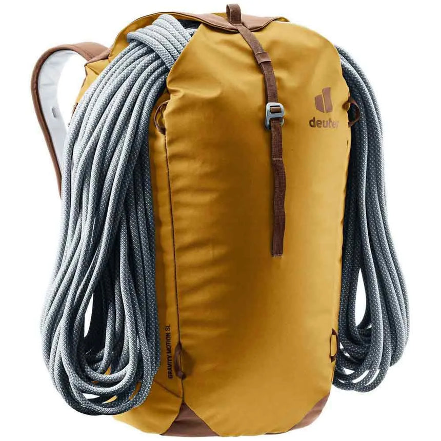 DEUTER GRAVITY MOTION SL 3362322 6618
