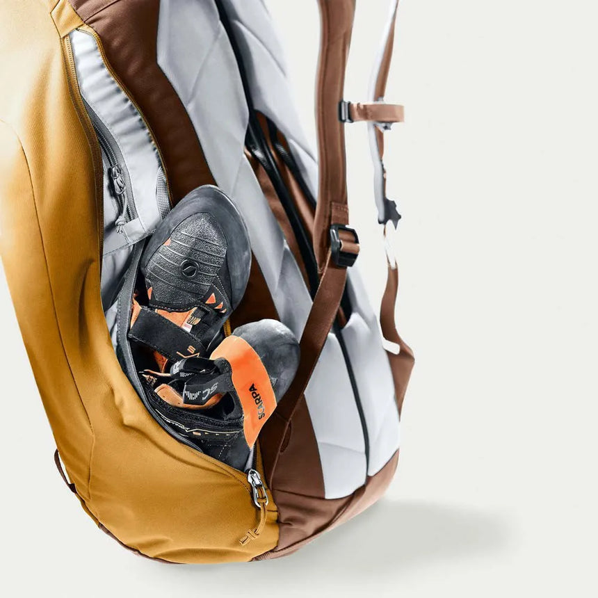 DEUTER GRAVITY MOTION SL 3362322 6618