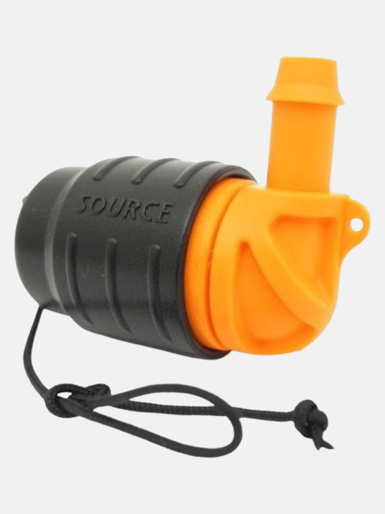 STREAMER HELIX VALVE