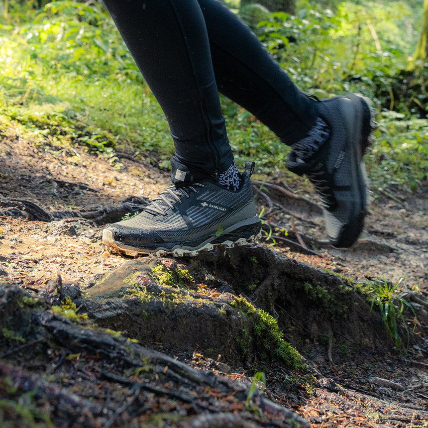 Zapatillas de Trail DYNAMIC 3