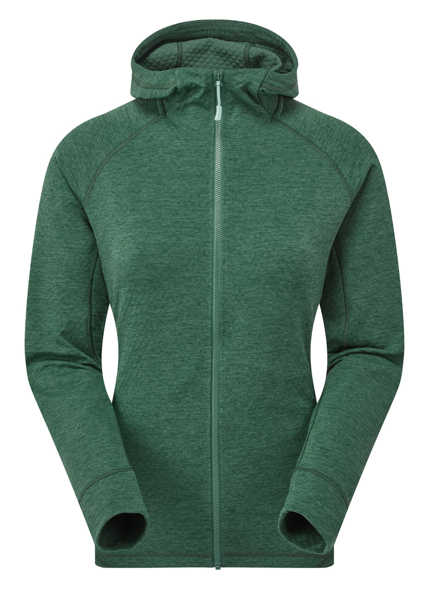 Nexus Hoody Womens
