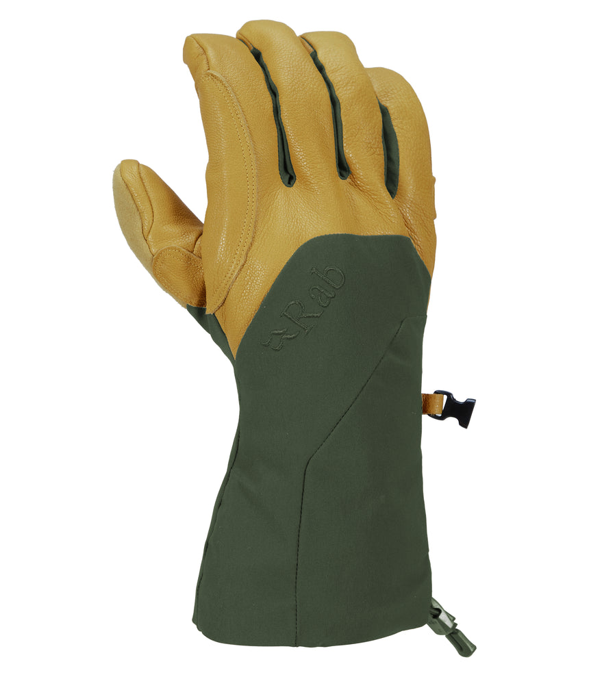 Khroma Freeride GTX Gloves