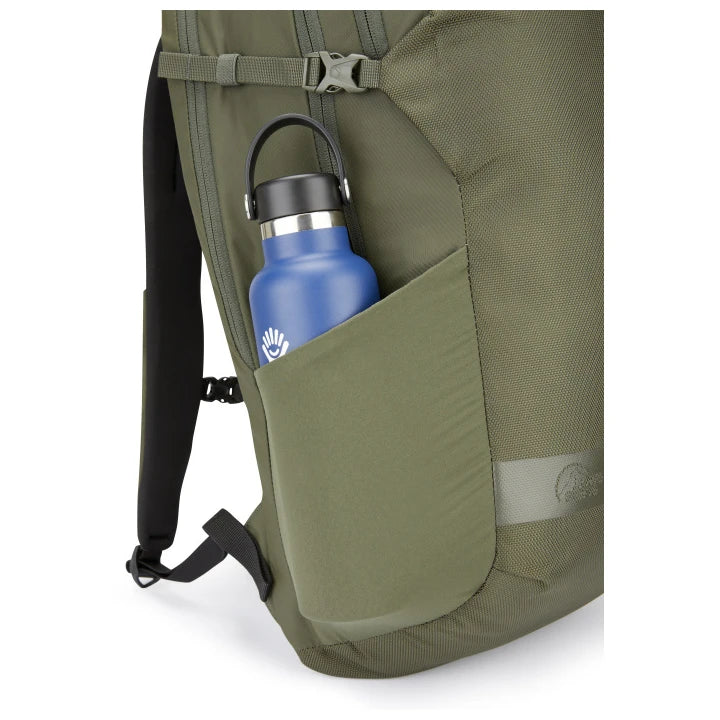 MOCHILA DE DÍA DEPOT 28L