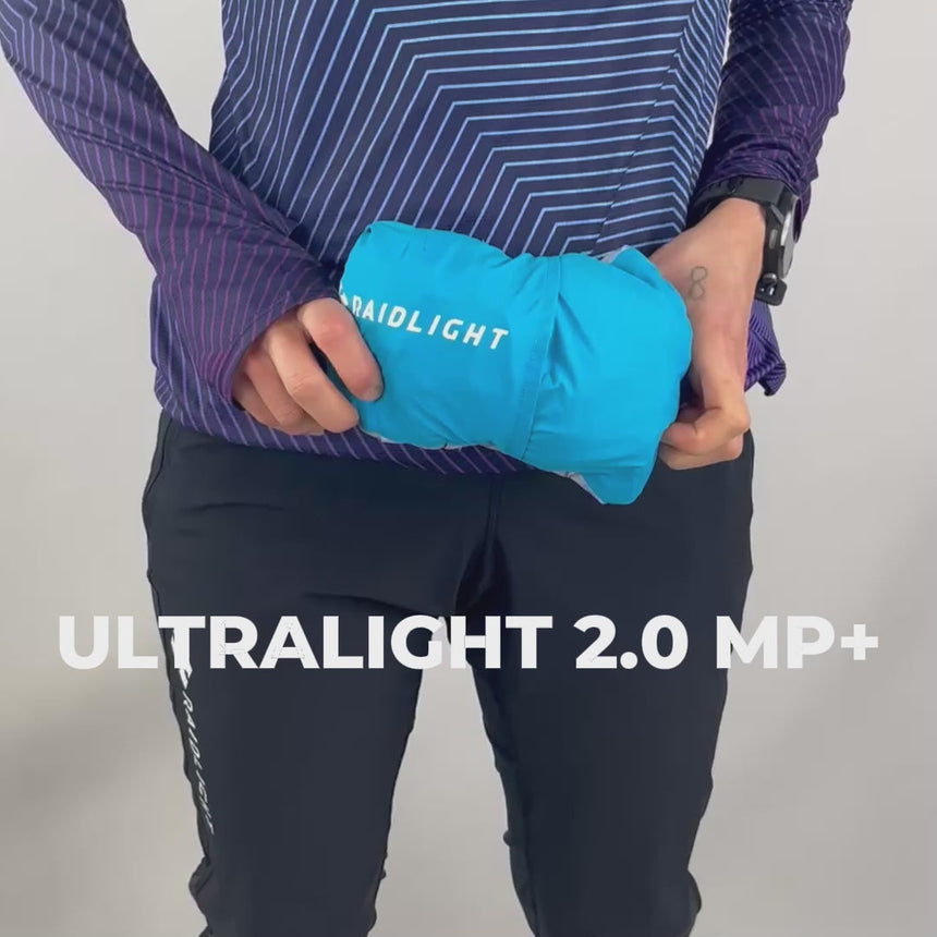 ULTRALIGHT 2.0 MP+ GLOMJ18