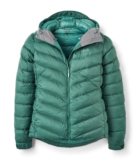 Nebula Pro Jacket Wmns