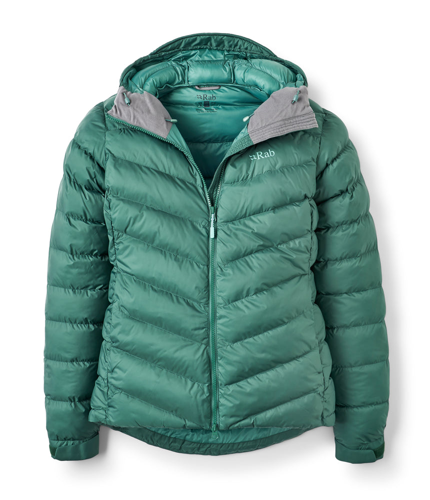 Nebula Pro Jacket Wmns