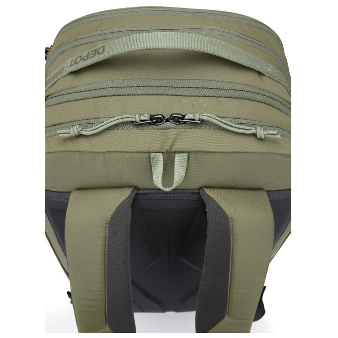 MOCHILA DE DÍA DEPOT 28L