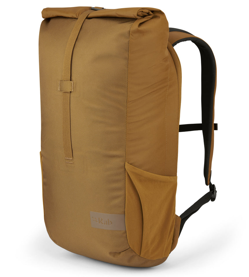 MOCHILA DE DÍA DEPOT 18L