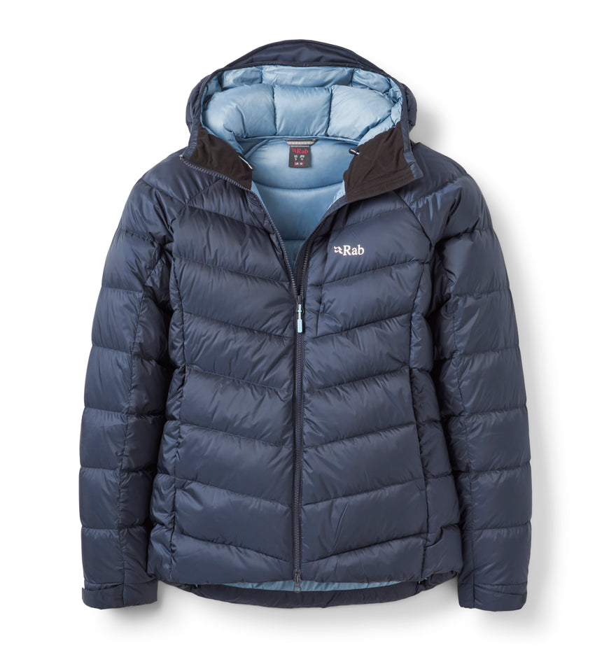 Glaceon Pro Jacket Wmns