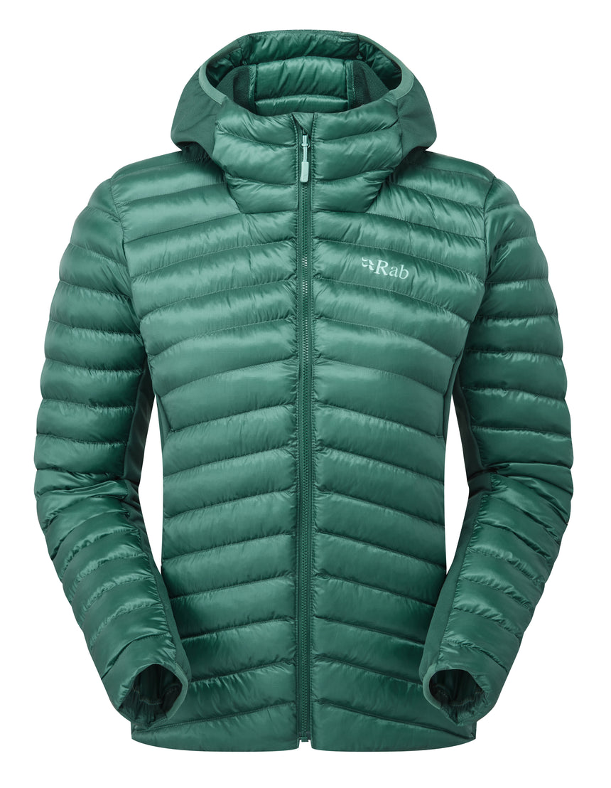 Cirrus Flex Hoody Wmns