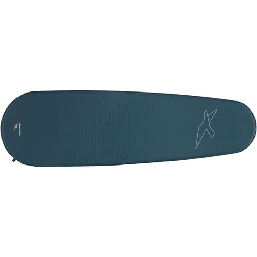 COMPACT MAT SINGLE 182×51×5 cm colchoneta