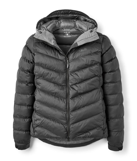 Nebula Pro Jacket Wmns