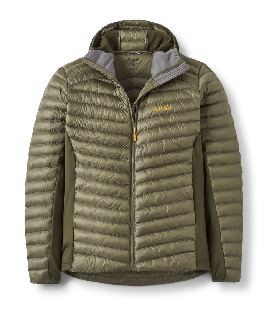 Cirrus Flex Hoody