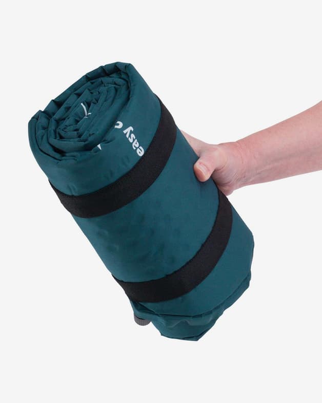 Colchoneta COMPACT MAT SINGLE 182×51×2,5 cm