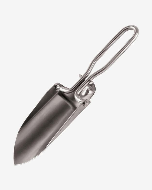 Pala Plegable / FOLDING HAND SHOVEL