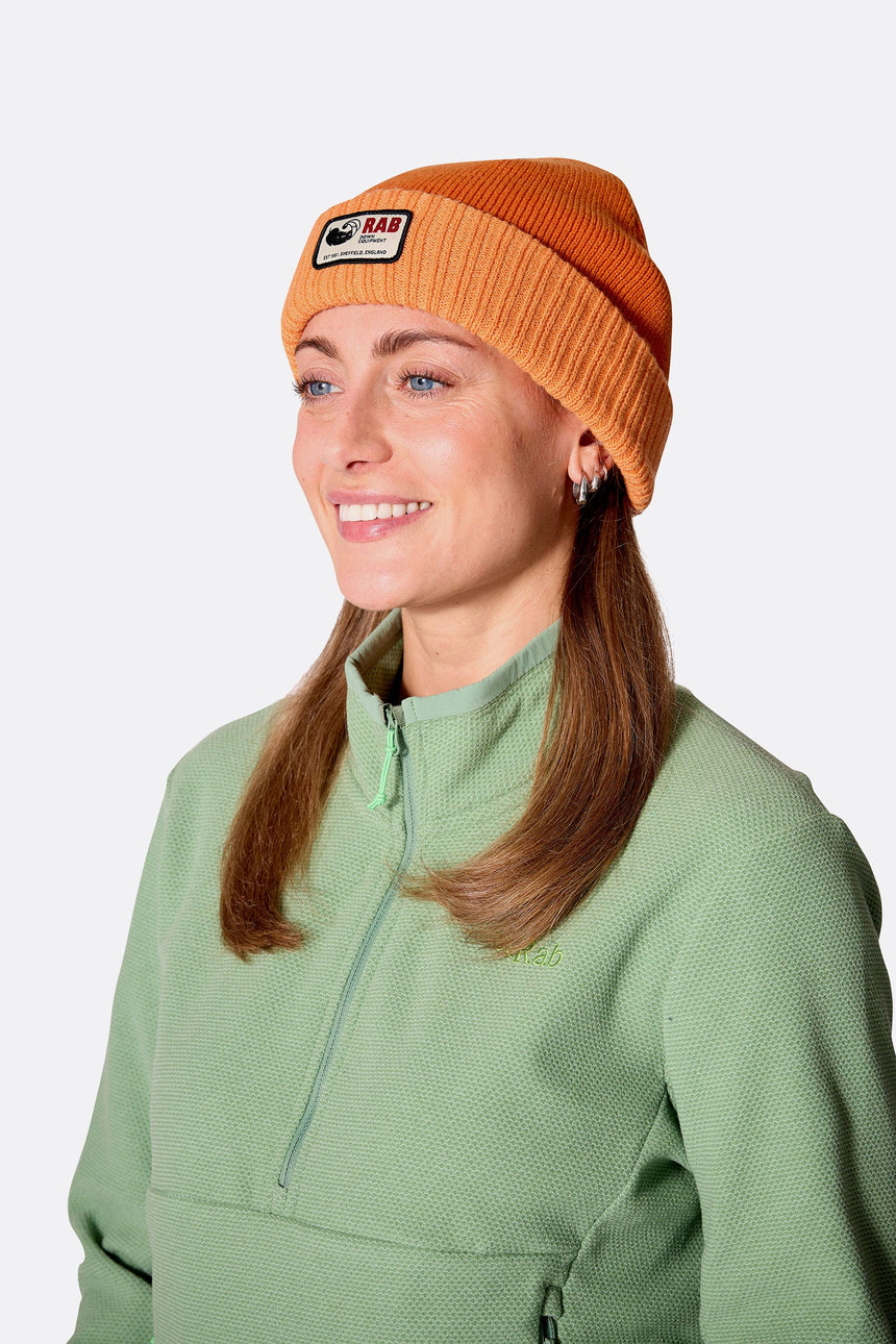 Essential Beanie