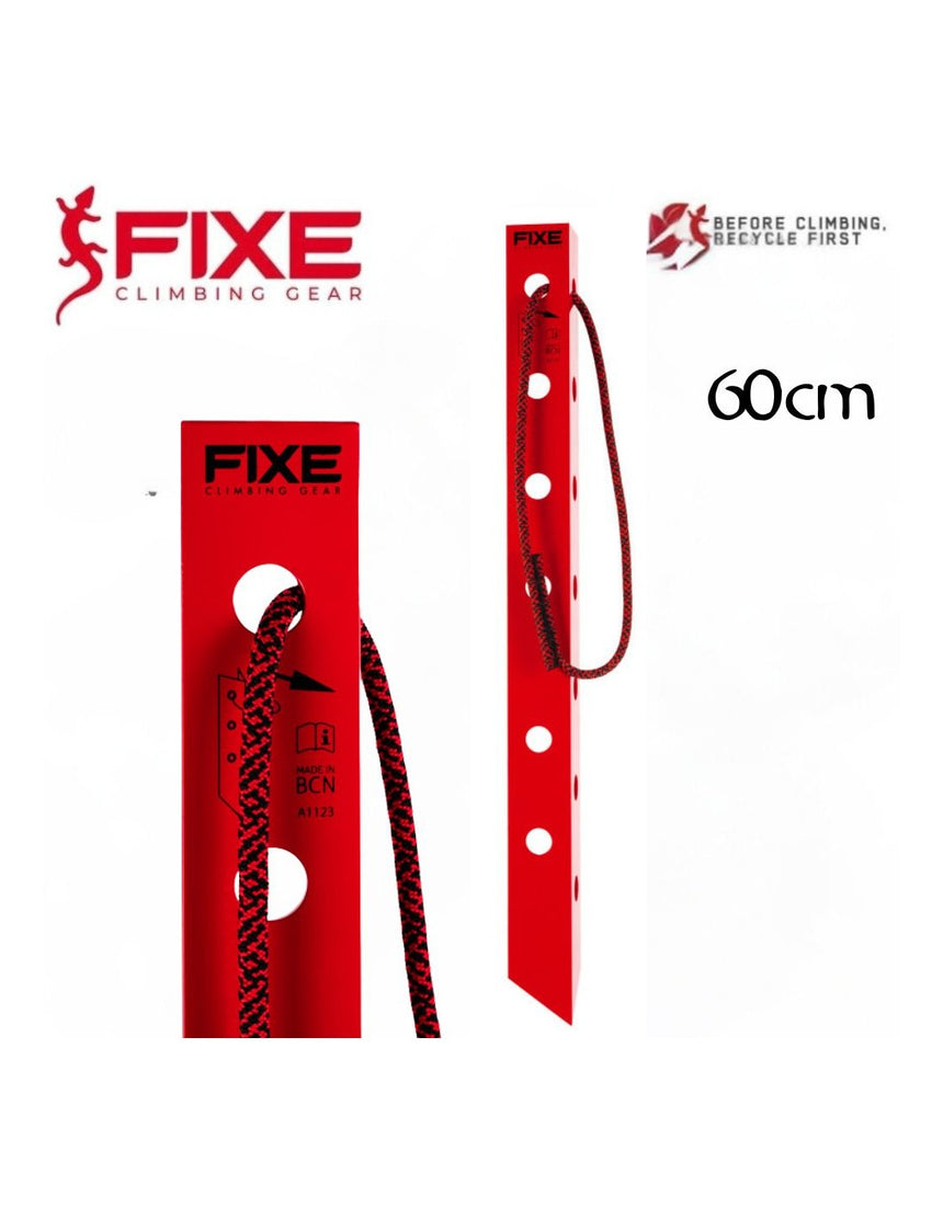 006 HIELO Y NIEVE ESTACA ANGULAR FADERS (60cm)