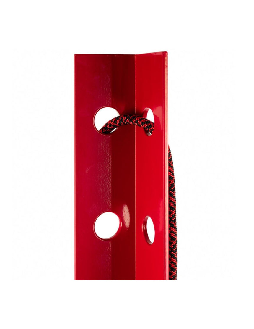 006 HIELO Y NIEVE ESTACA ANGULAR FADERS (60cm)