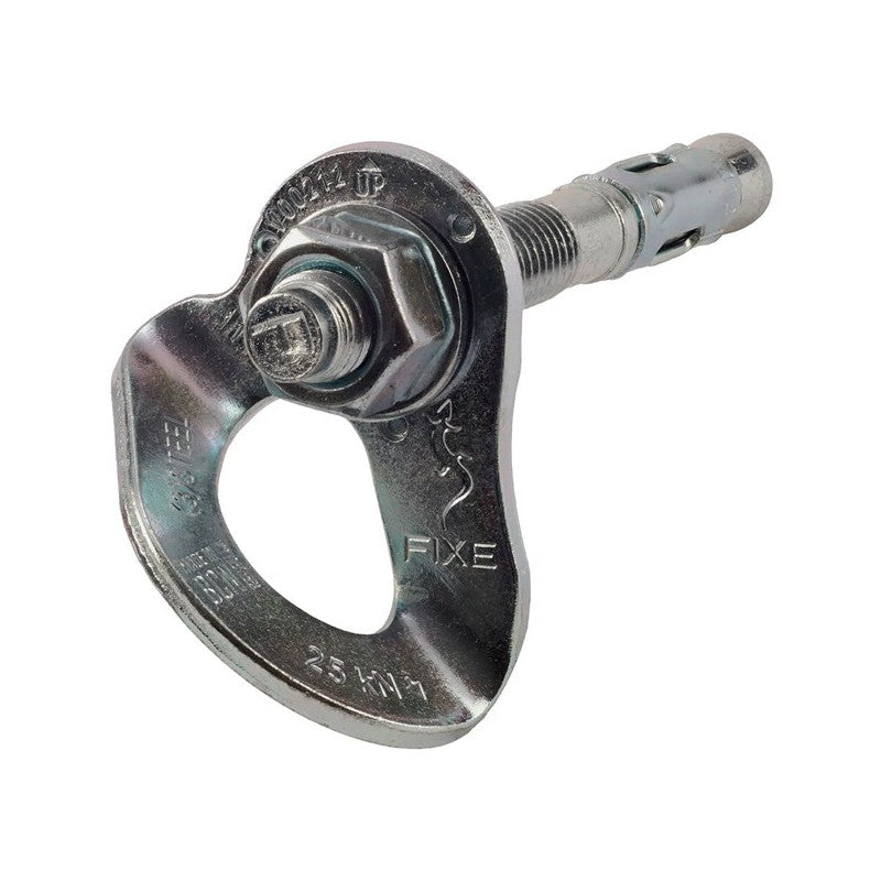 Hanger Fixe 1 EcoTri M12 + Expansion Bolt 316L M12x110mm Pack 20 units.