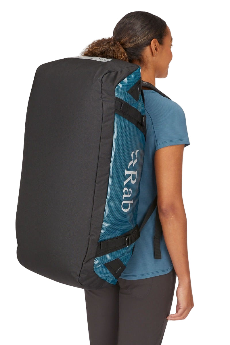 BOLSA DE VIAJE EXPEDITION II 80L