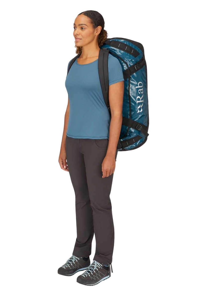 BOLSA DE VIAJE EXPEDITION II 80L