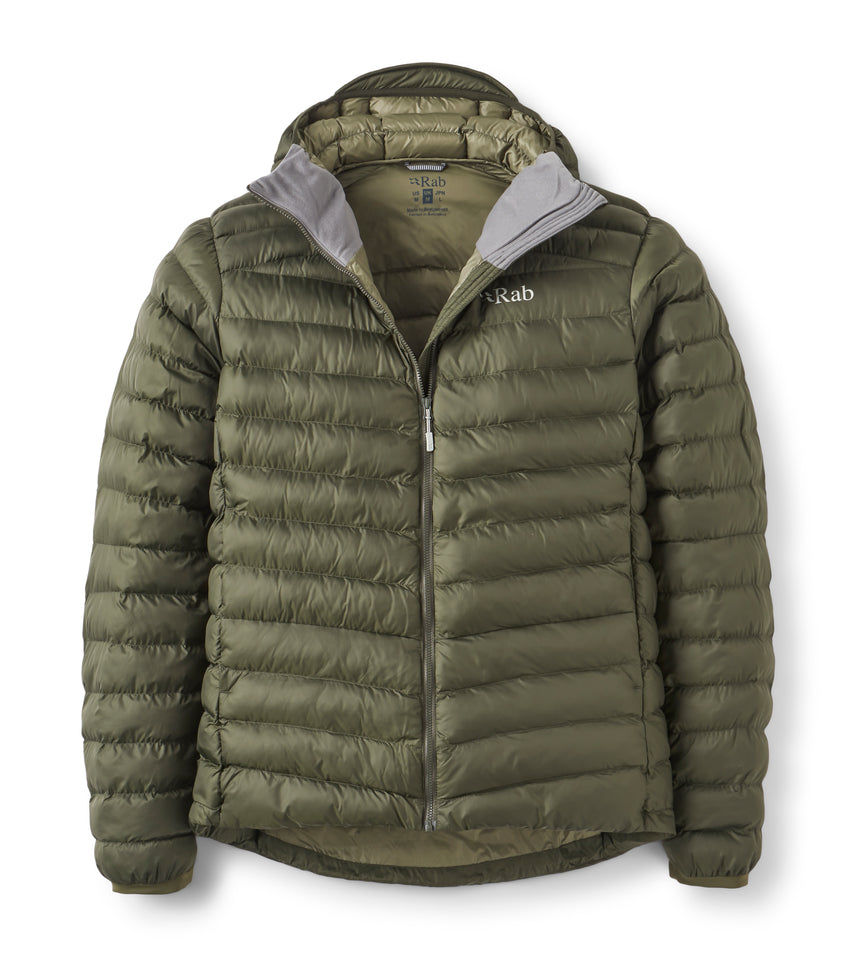 Cirrus Alpine Jacket