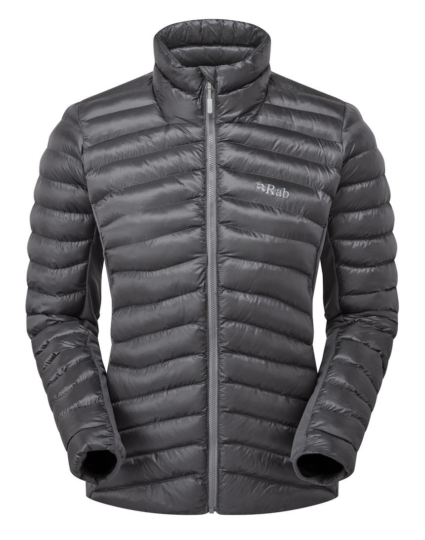 Cirrus Flex Jacket Wmns