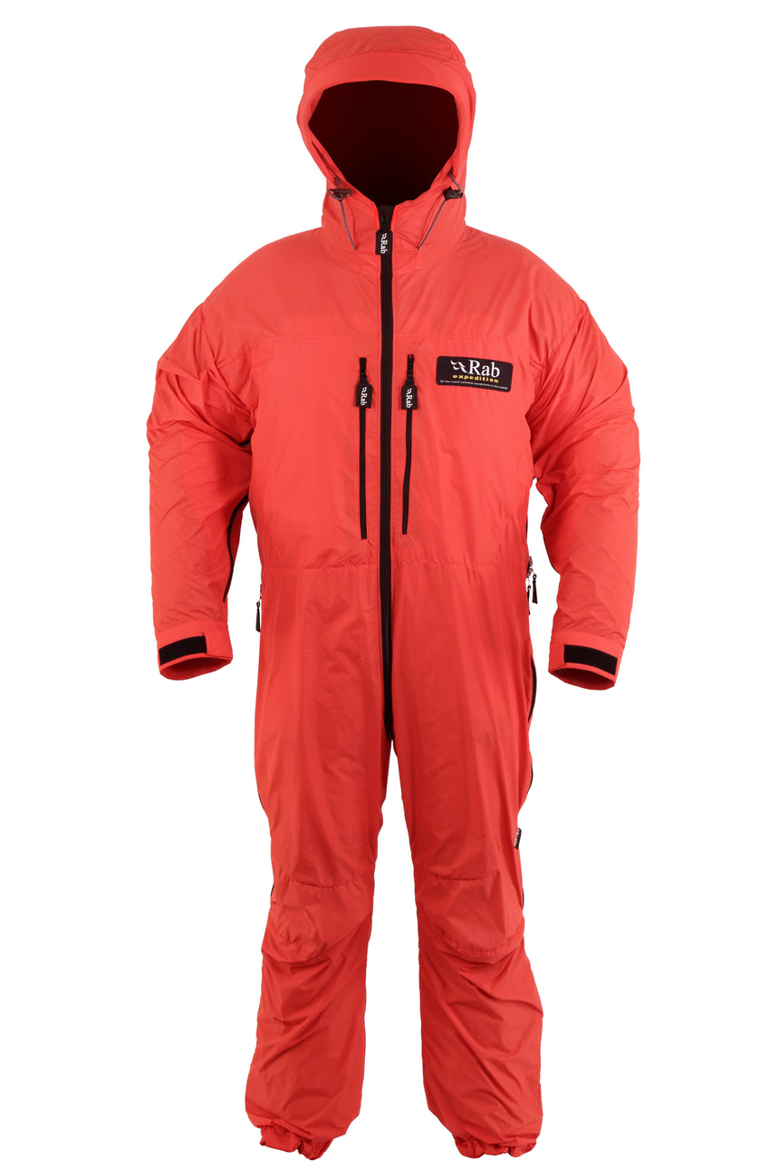 Expedition Windsuit