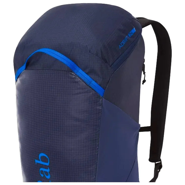 MOCHILA DE DÍA ADRIFT 24L