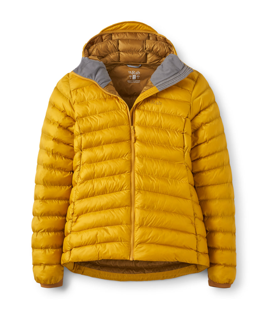 Cirrus Alpine Jacket Wmns