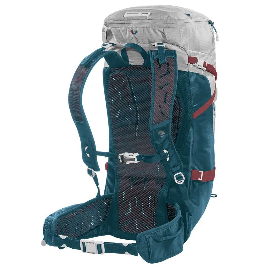 BACKPACK TRIOLET 28+3 LADY