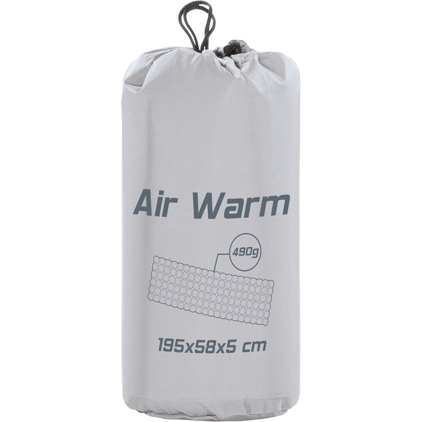 AIR WARM MAT