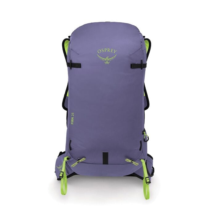 Firn 28 Euphoria Purple (Talla: M/L)