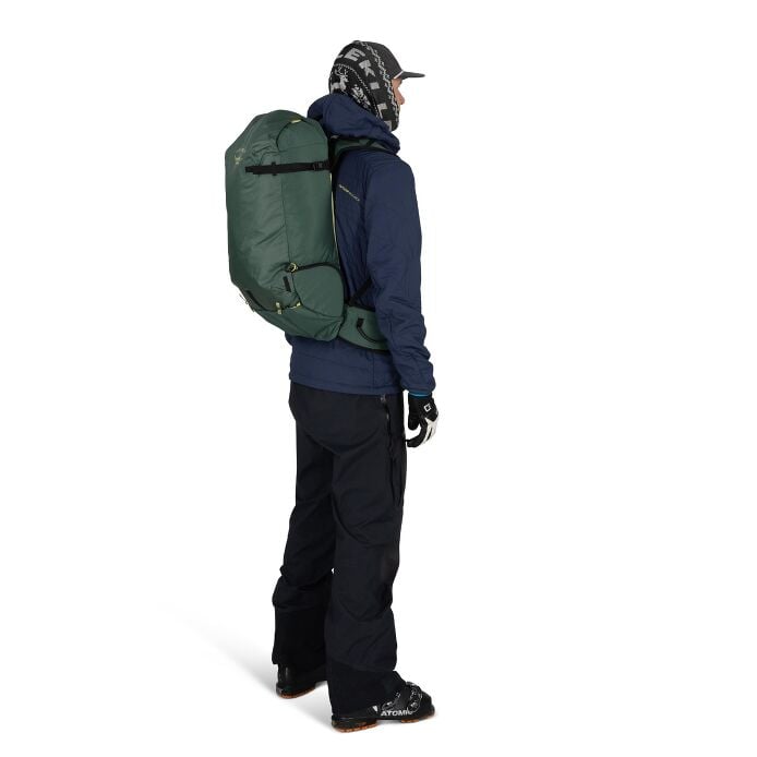 Firn 28 Tundra Green (Talla: M/L)