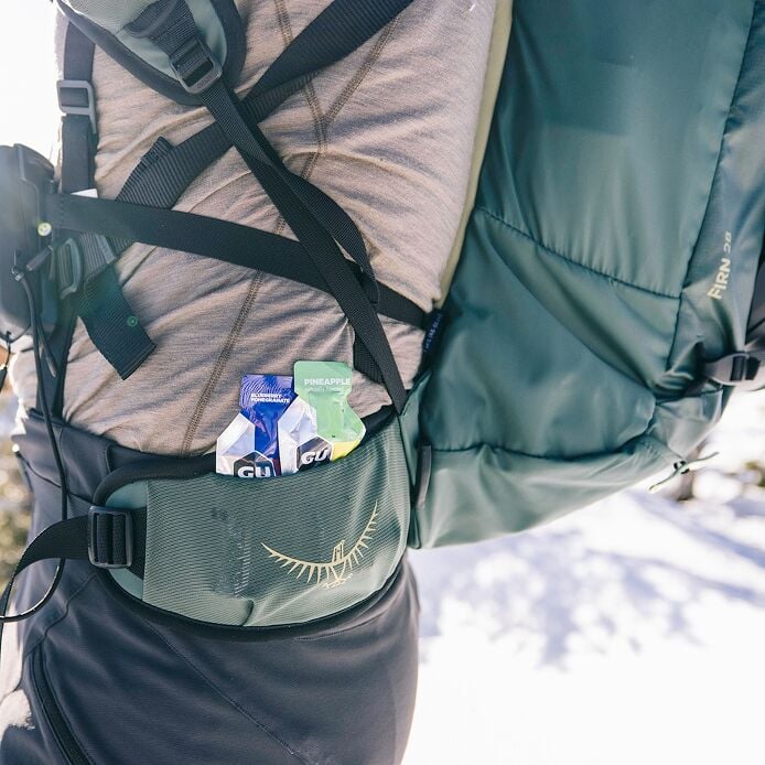 Firn 28 Tundra Green (Talla: M/L)