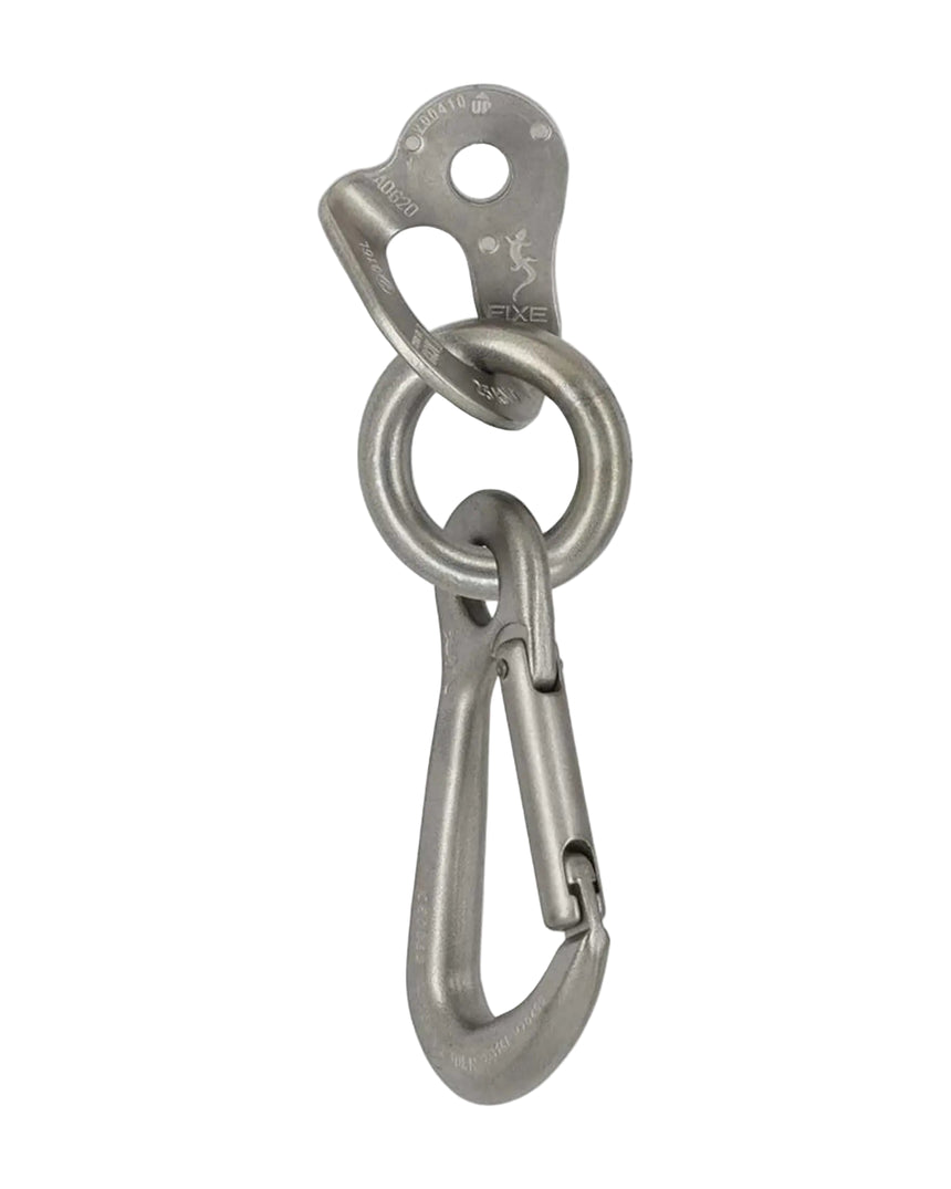 Reunión C Draco 316L M10