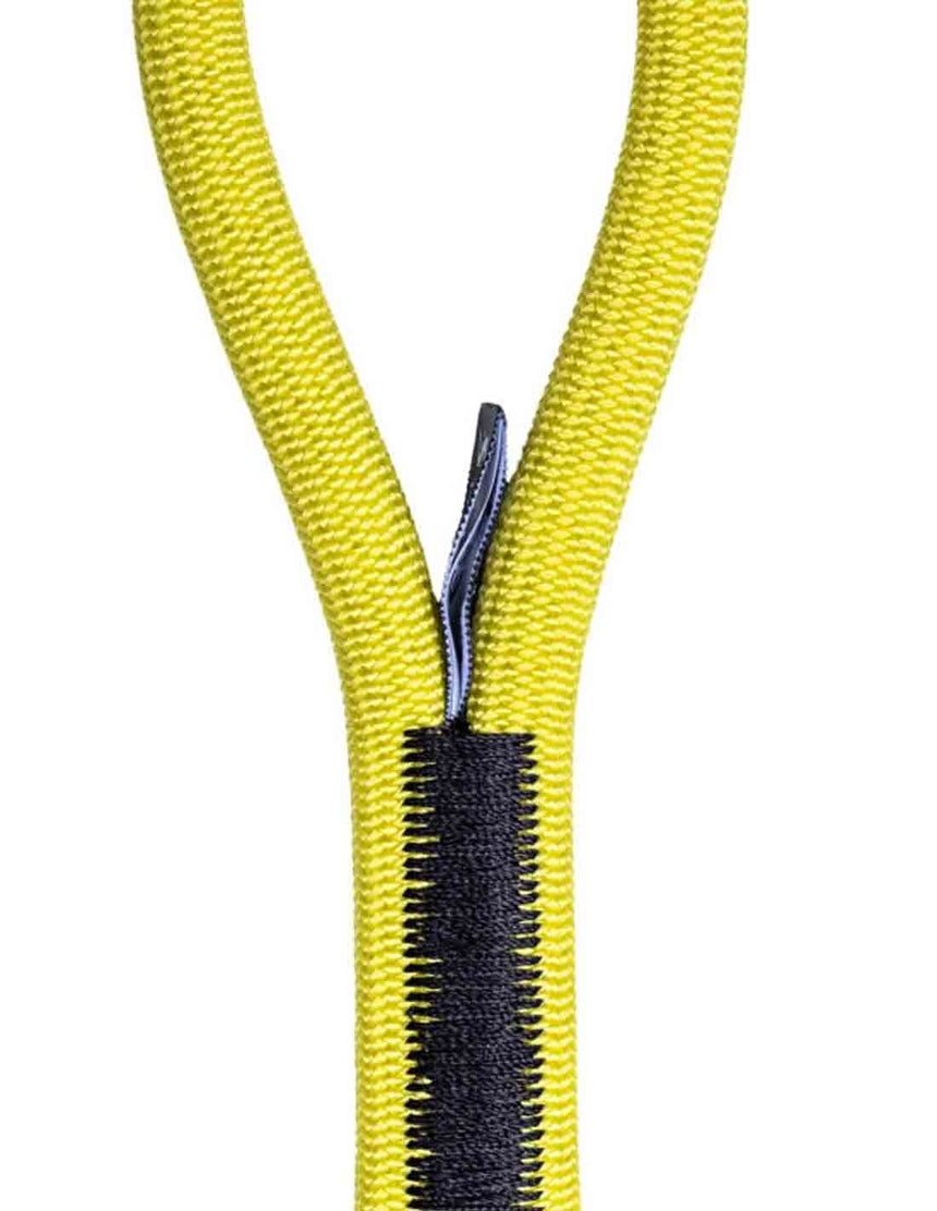 Marrec. Cabo dinámico