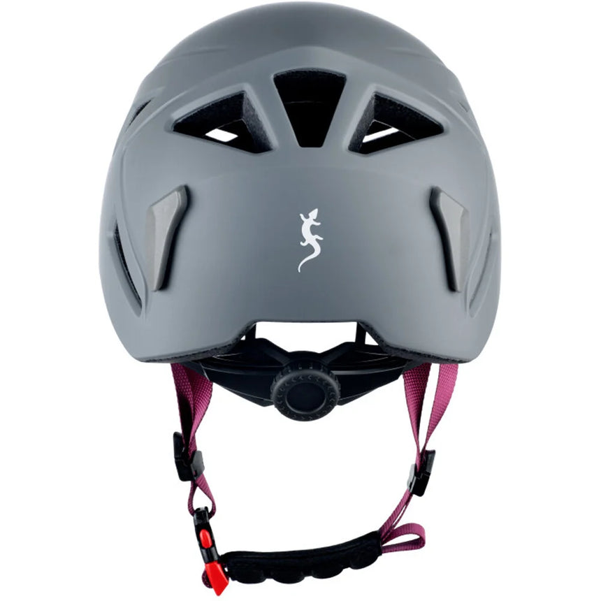 Helmet EPS Grey 55-60cm