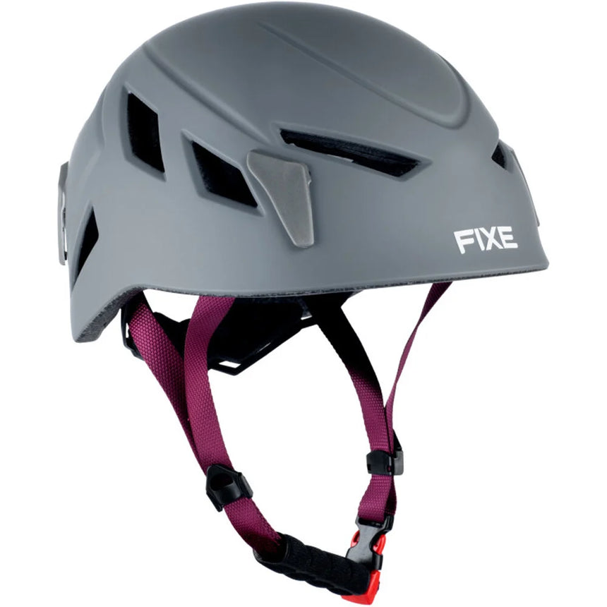 Helmet EPS Grey 55-60cm