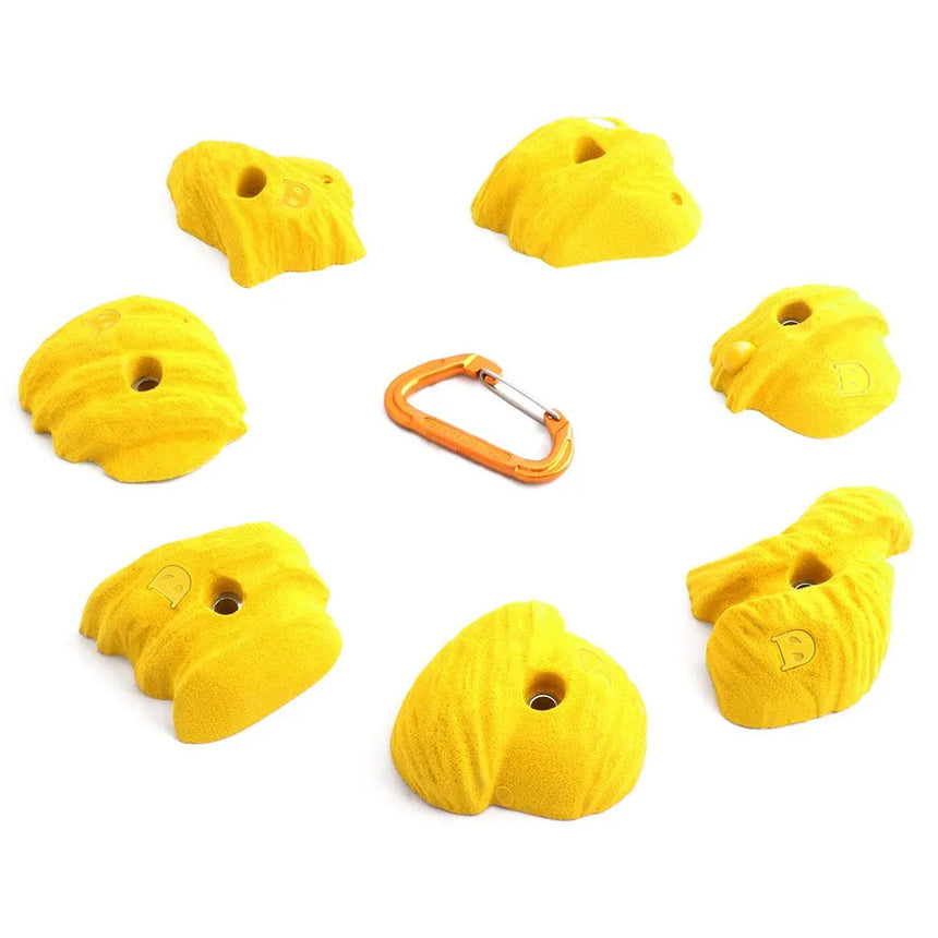 PACK PRESAS PEAK DISTRICK 7M