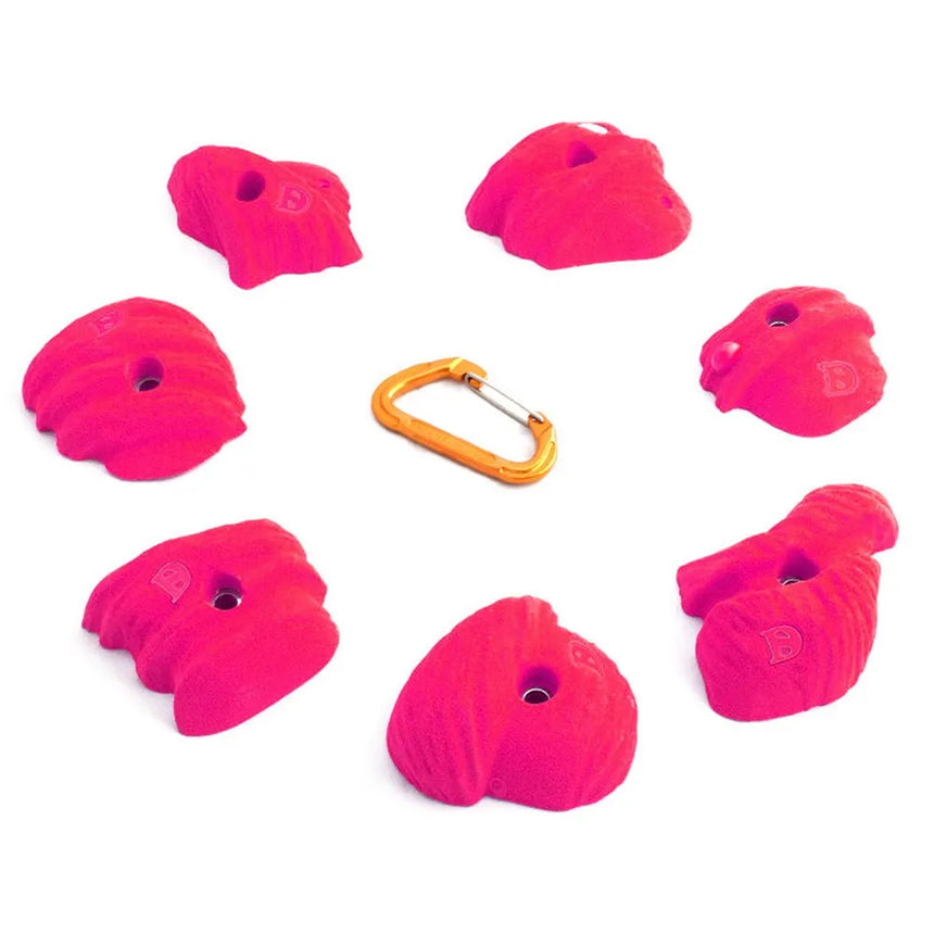 PACK PRESAS PEAK DISTRICK 7M