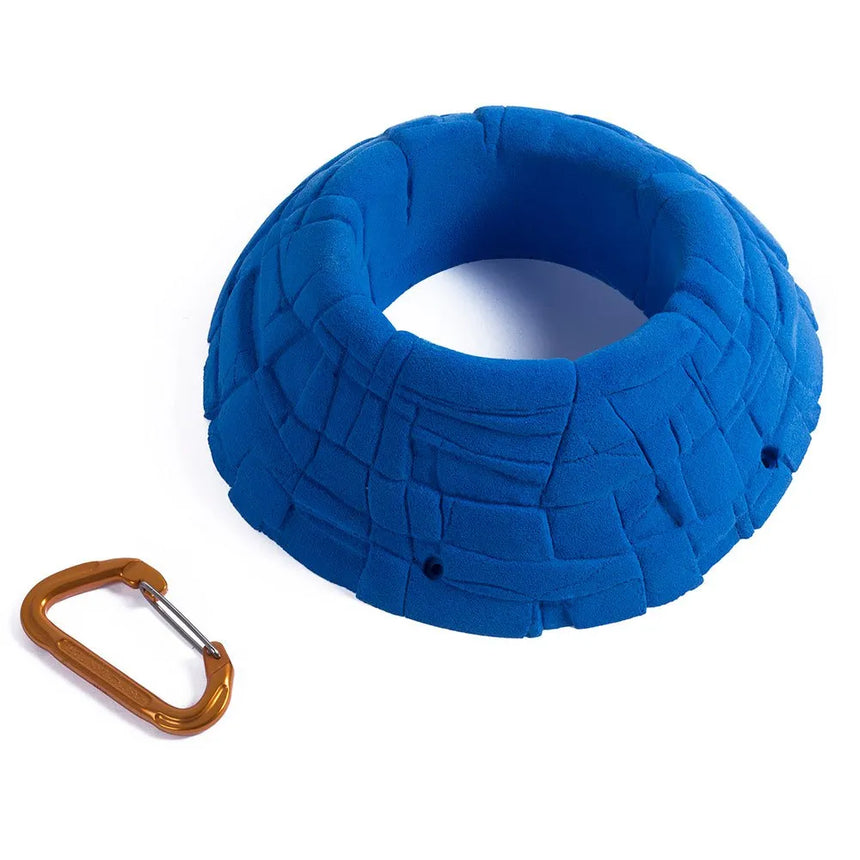 PRESAS VOLCANO PACK 1,8KG AZUL