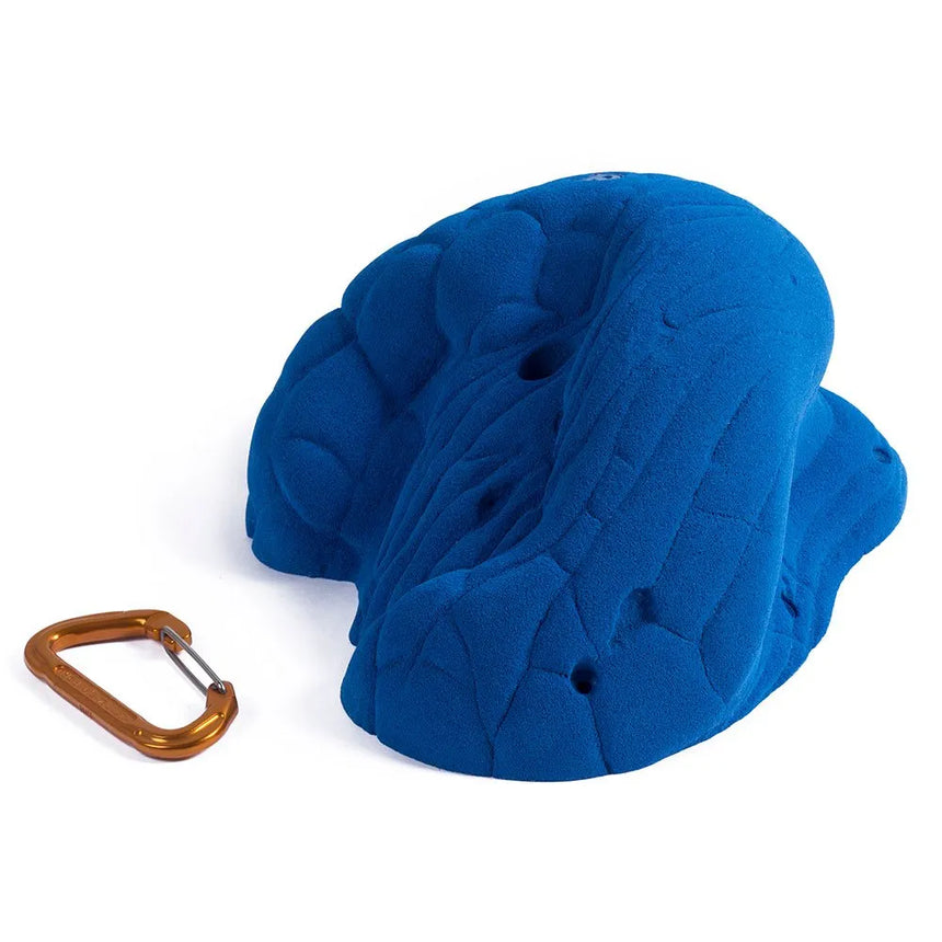 PRESAS NEVERLAND PACK 2,2KG AZUL