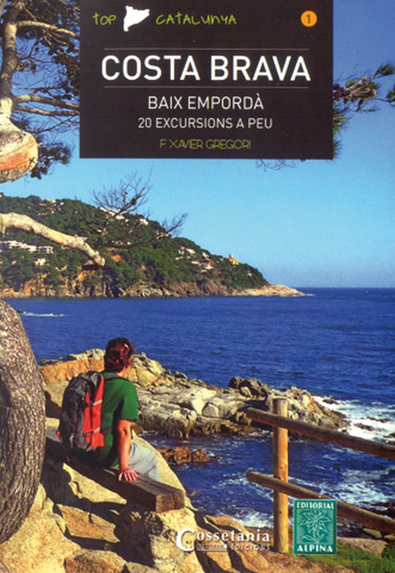 GUIA COSTA BRAVA