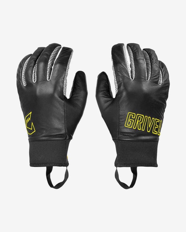 VERTIGO guantes escalada en hielo